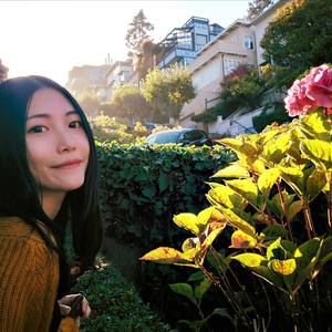 Meet your Posher, Mingxuan